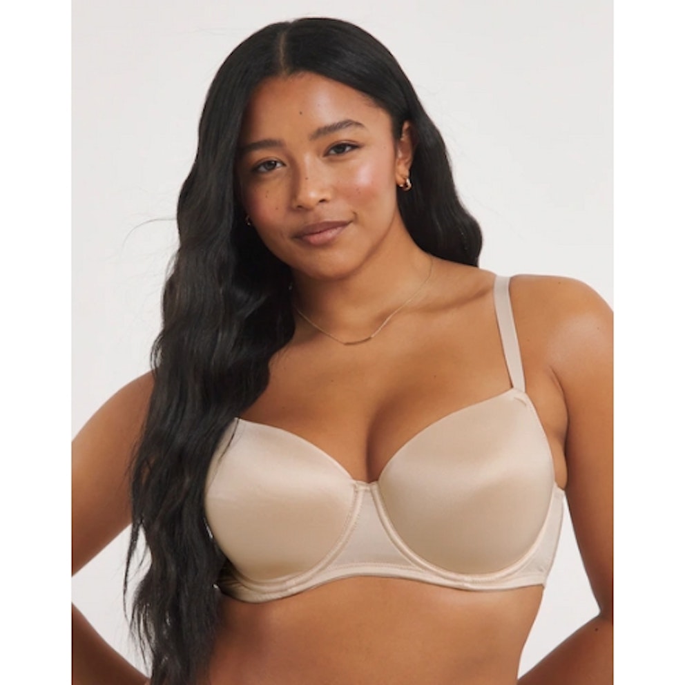 The Best Bras To Banish Back Fat