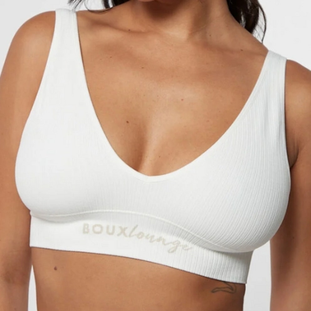 The Best Bras To Banish Back Fat
