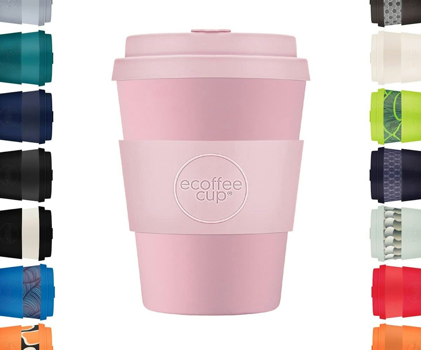 ecoffee cup