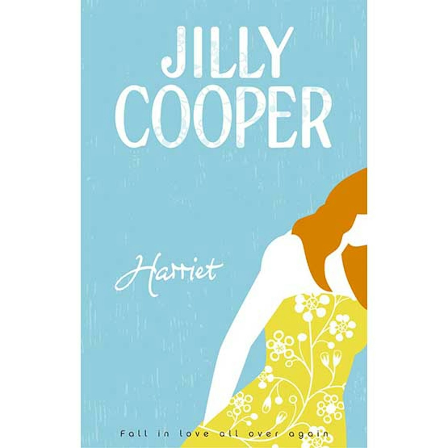 harriet jilly cooper