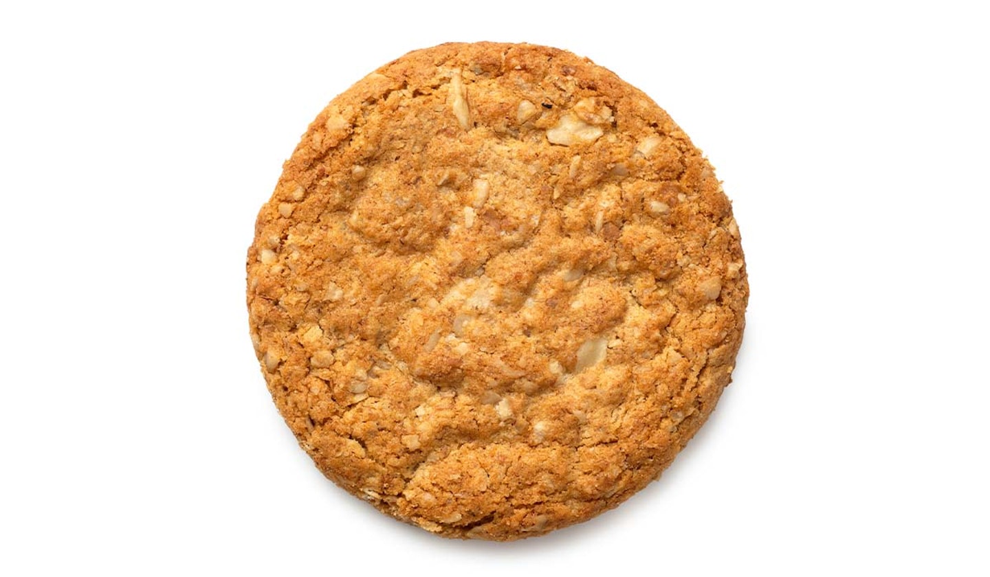 hobnob biscuit