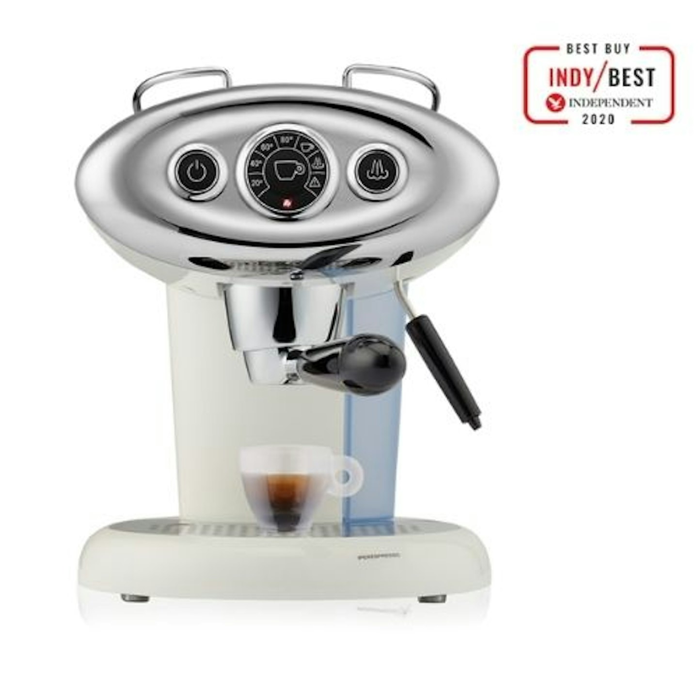 illy X7.1 Iperespresso