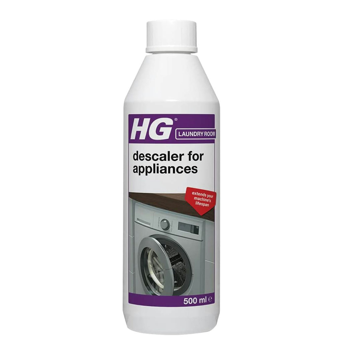 HG Descaler for Appliances