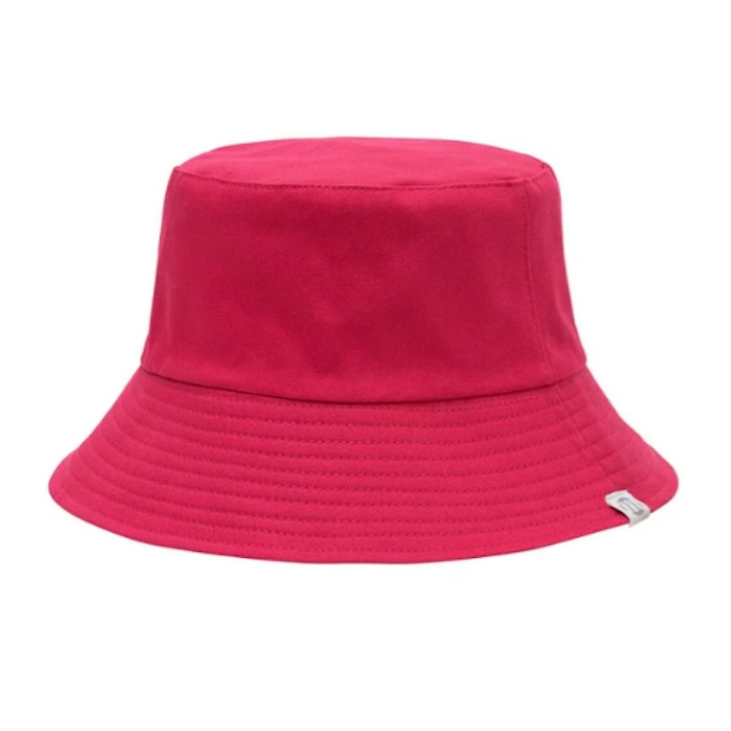 Reversible Bucket Hat