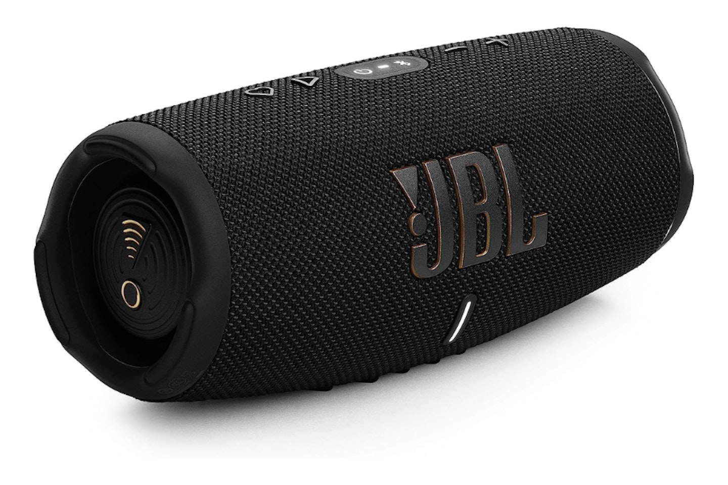 JBL CHARGE 5 - one of the best garden speakers