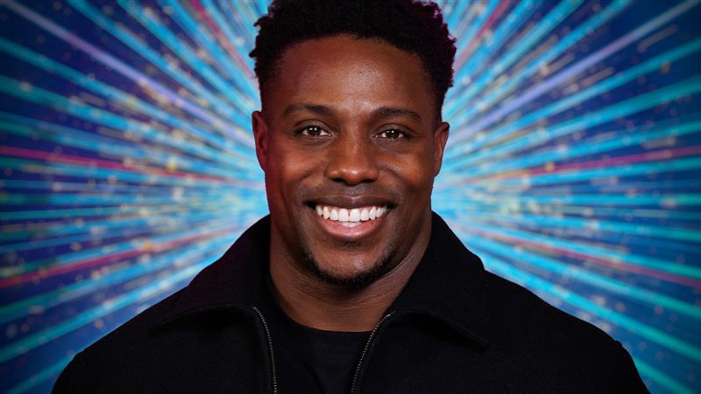 Harry Aikines-Aryeetey AKA Nitro