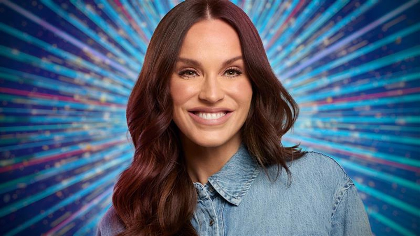 Vicky Pattinson