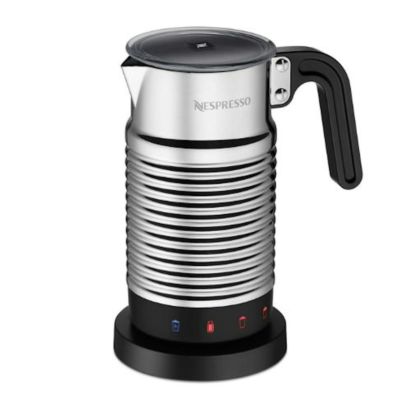 Best milk frothers: Aeroccino 4