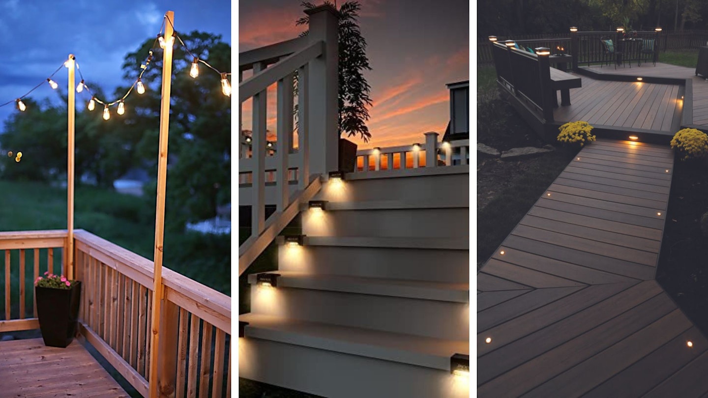 Decking Light