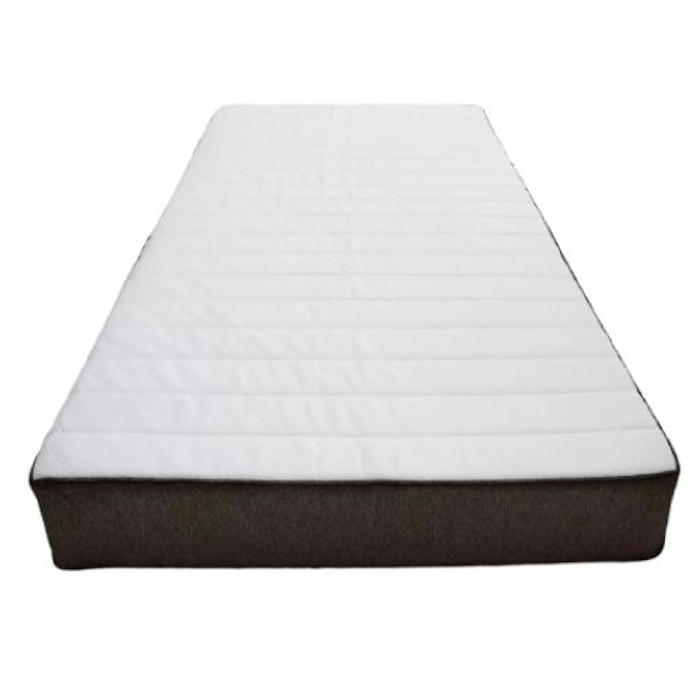 Argos Home Open Coil Mattress