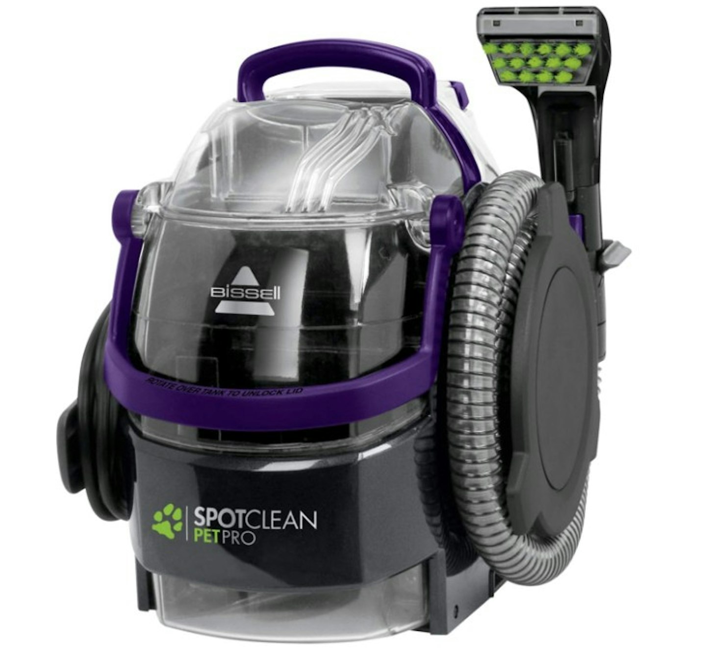 BISSELL SpotClean Pet Pro
