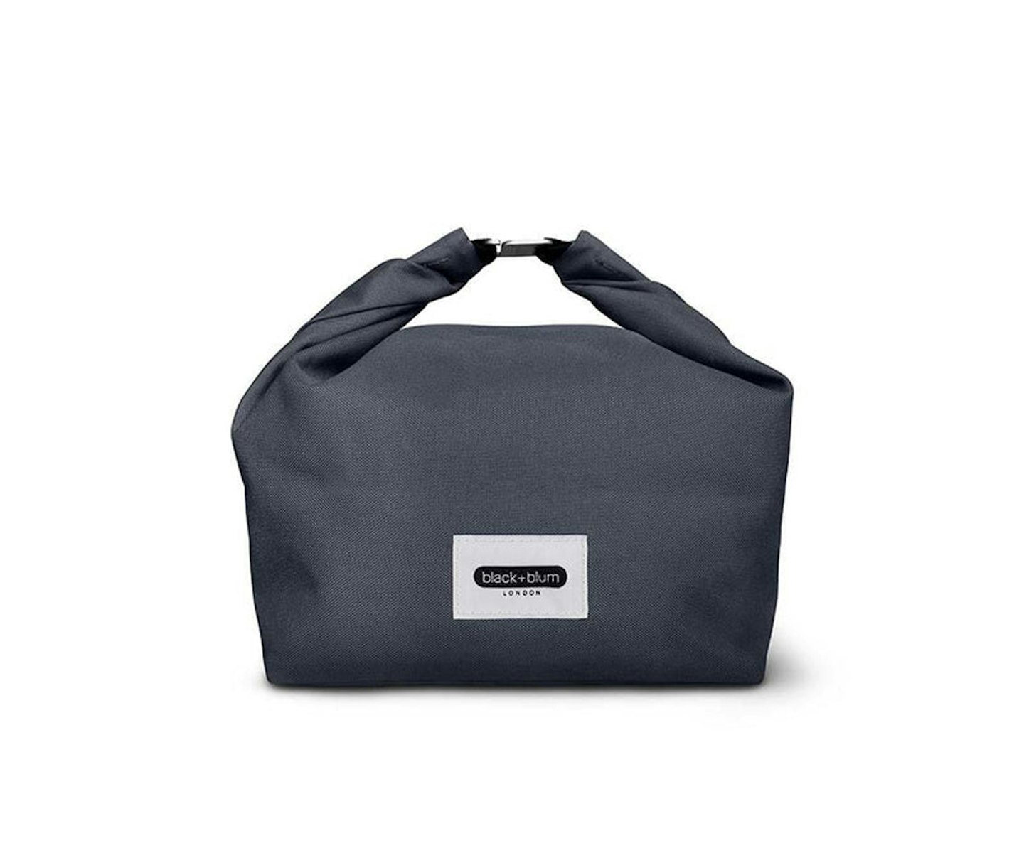 BLACK+BLUM INSULATED LUNCH BAG