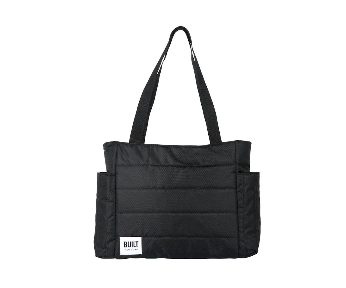 BUILT Puffer 7.2 Litre Insulated Lunch Tote