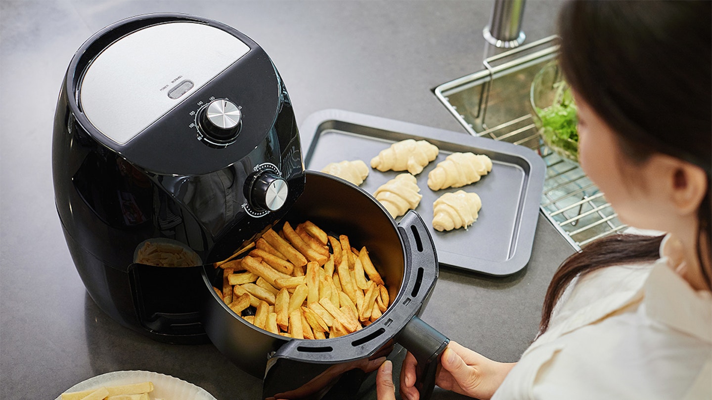 Best air fryers for a family of 4