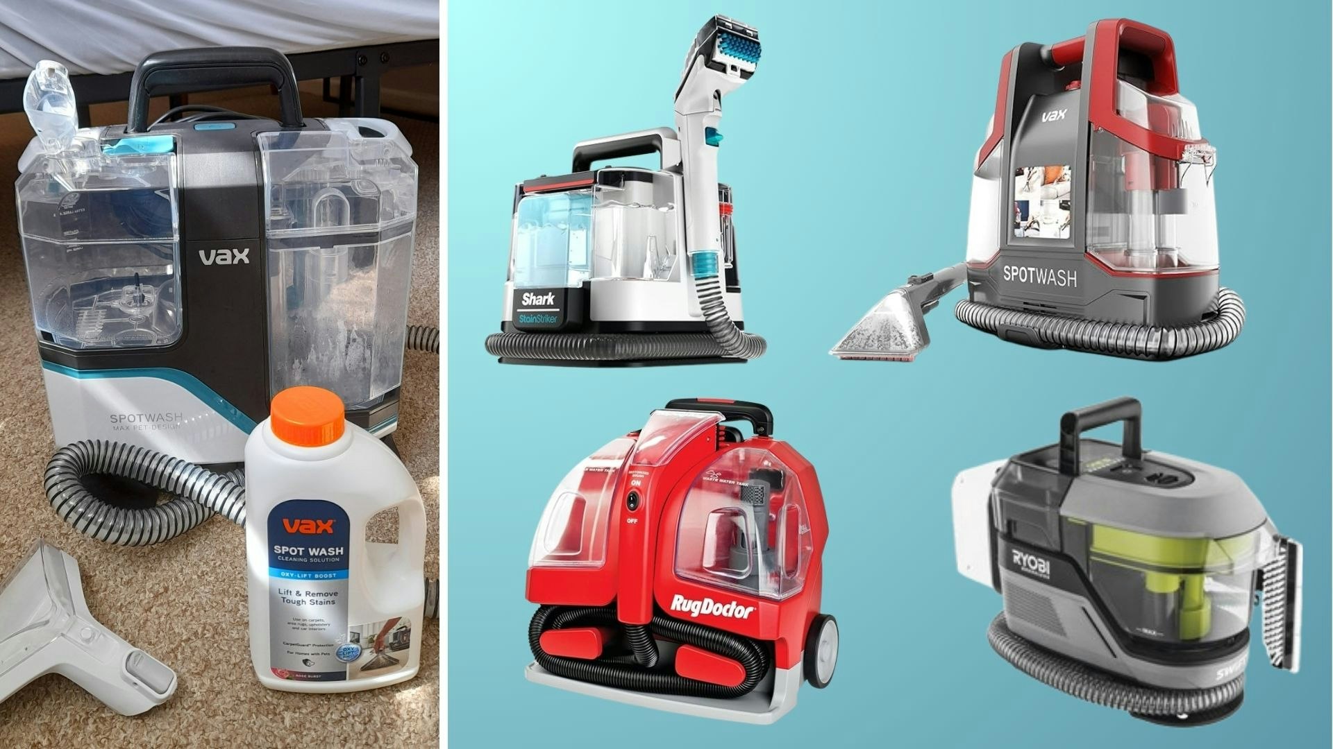 Api Spot Cleaner 14 Best spot cleaners to remove tough stains & refresh carpets