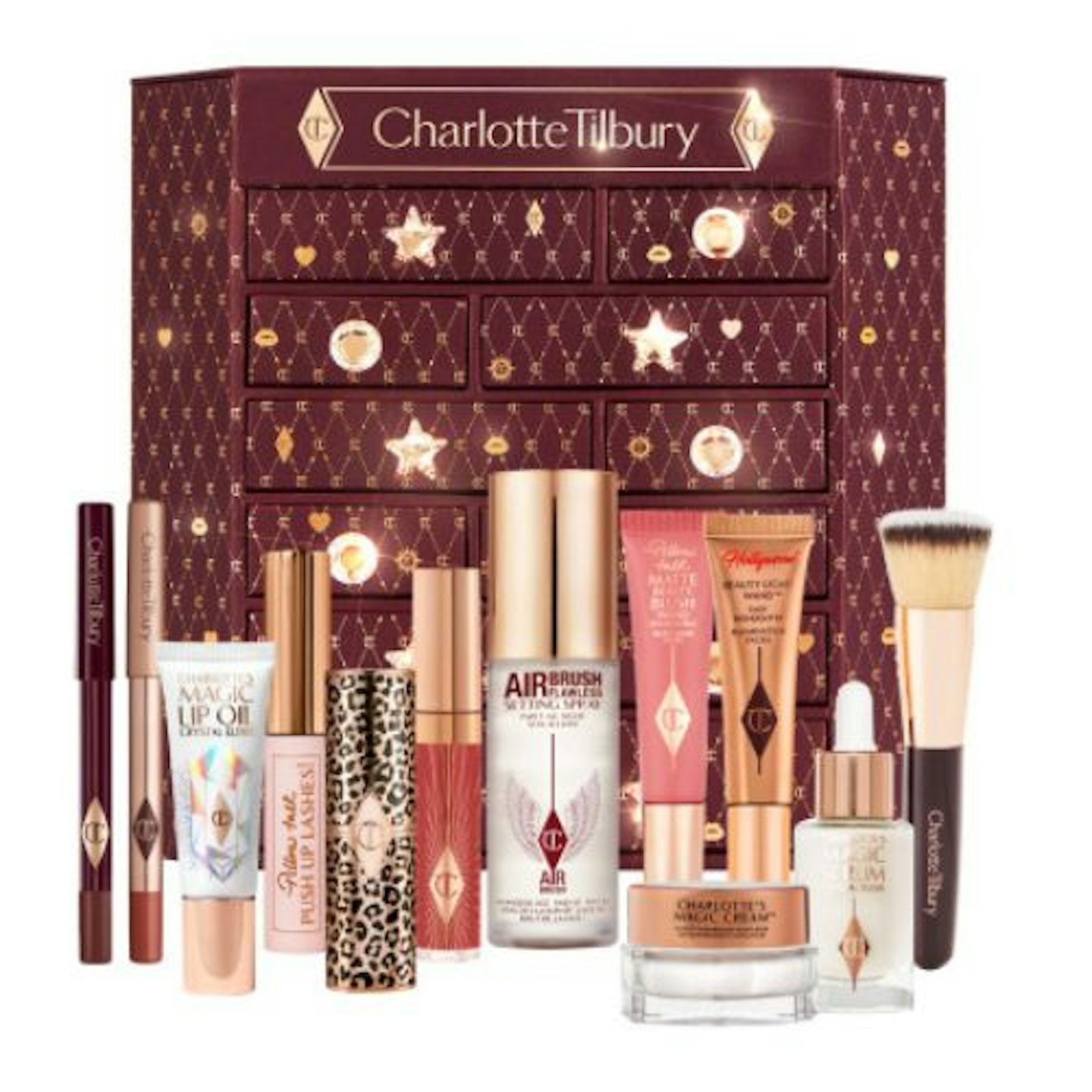 Charlotte's Lucky Chest Of Beauty Secrets