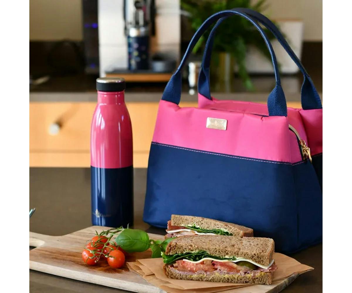 Best lunch bags that are practical and trendy