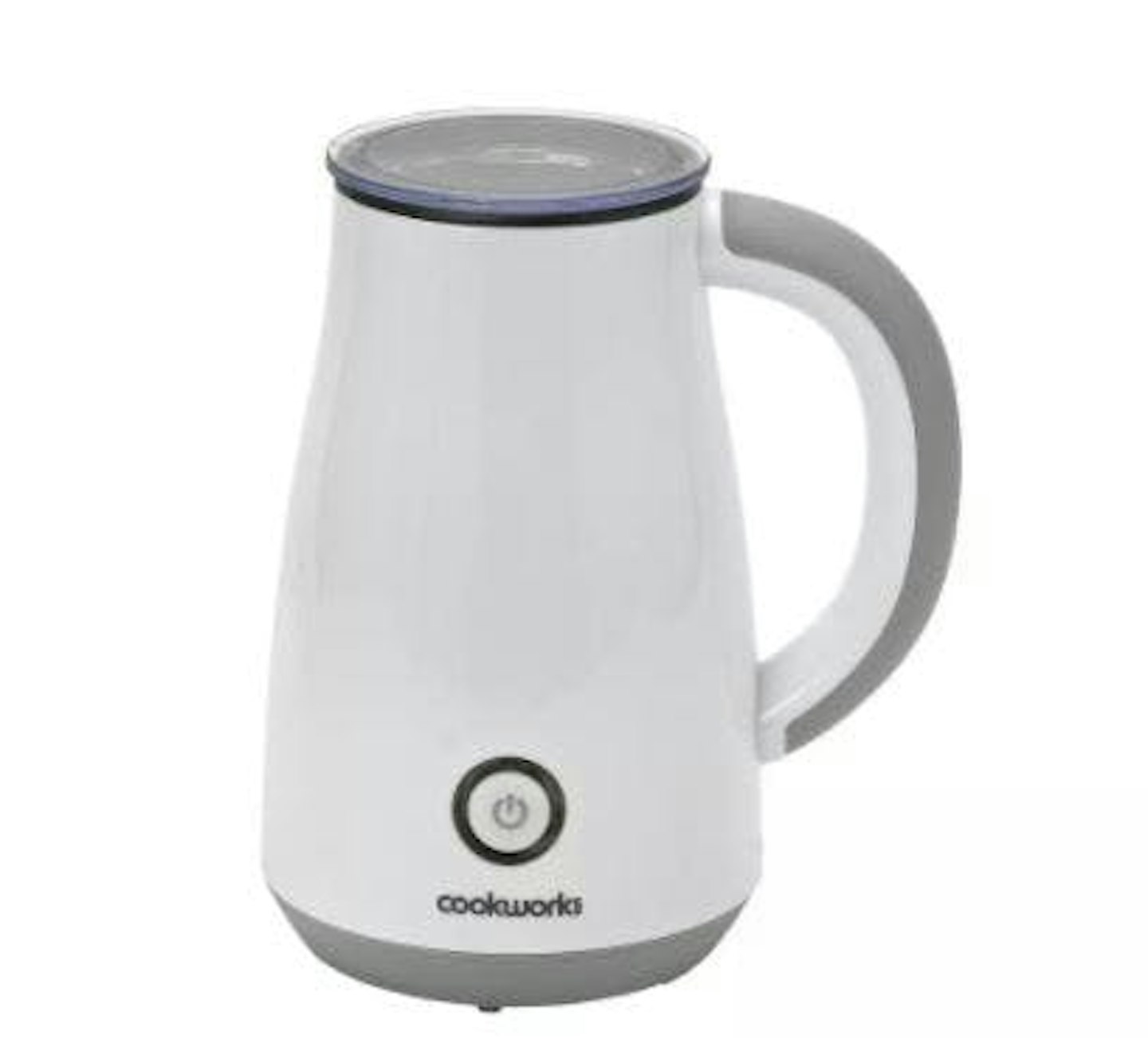 Best milk frothers: Cookworks Milk Frother