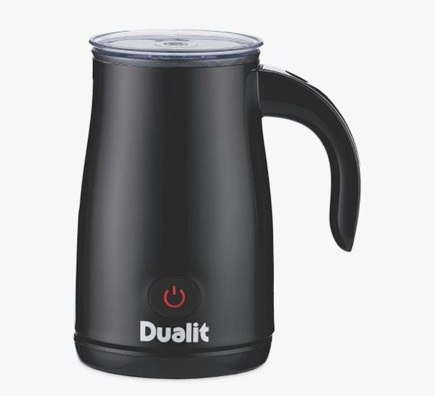 Best milk frothers: Dualit Milk Frother