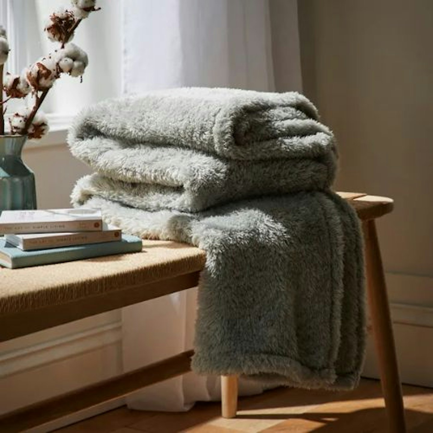 Comfy Blanket -  UK