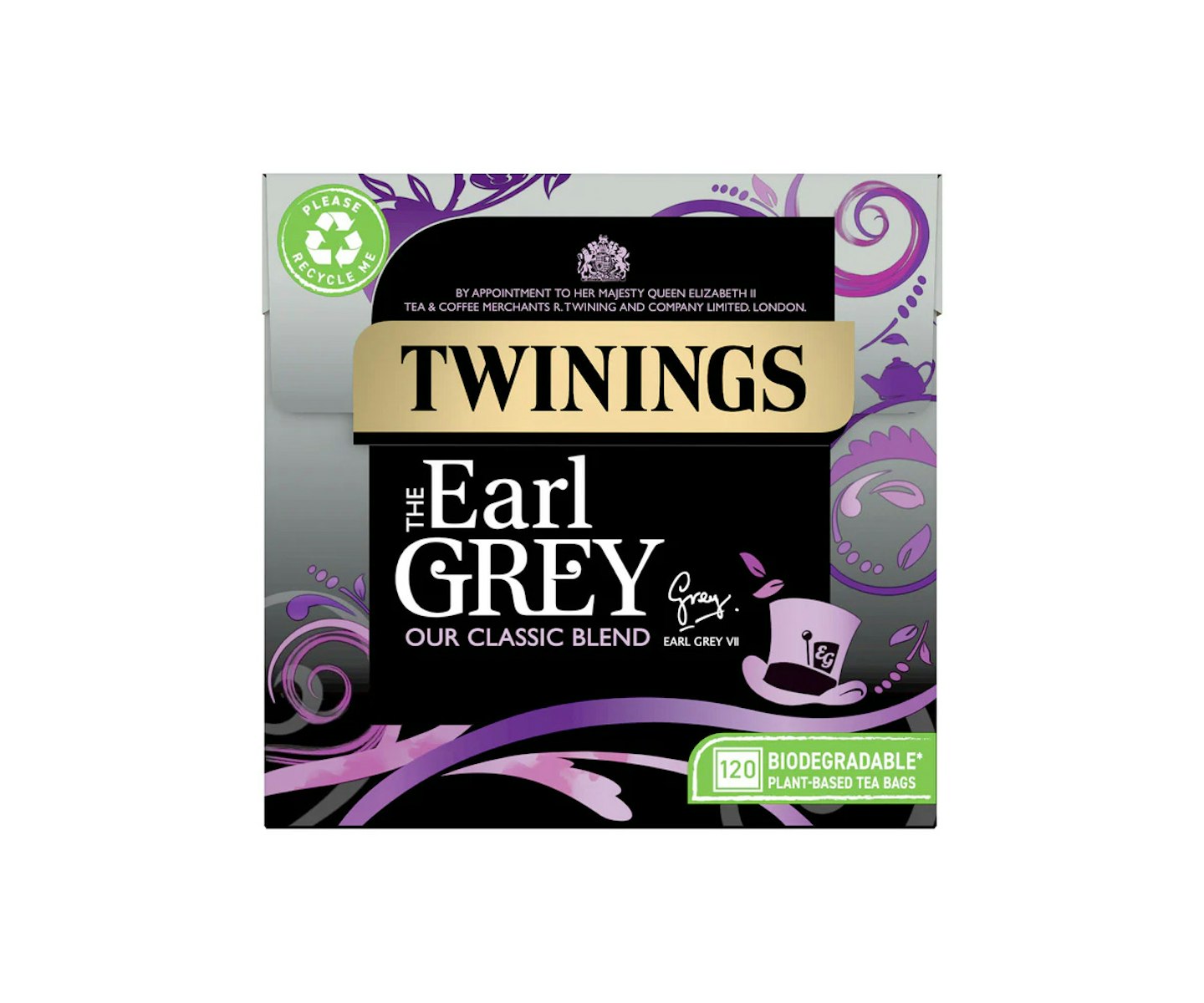 Earl Grey