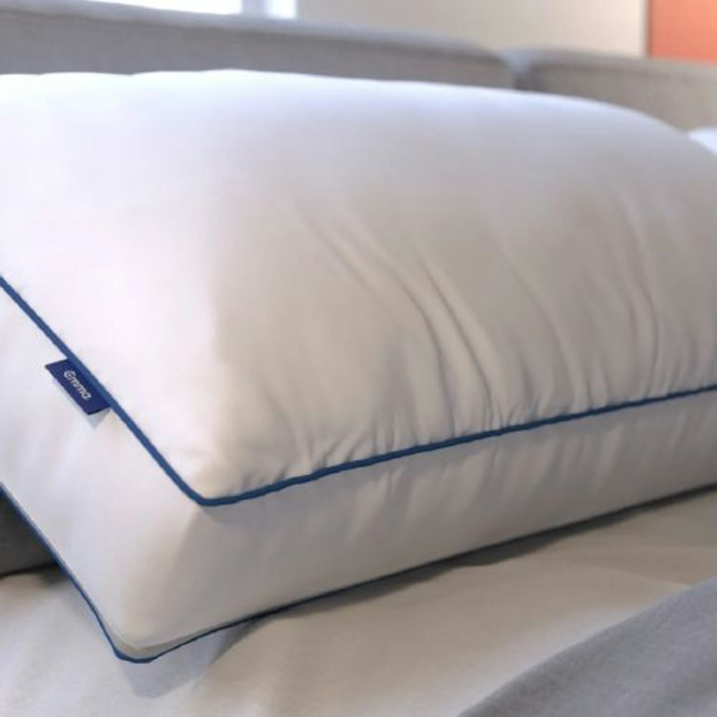 Emma Microfibre Pillow
