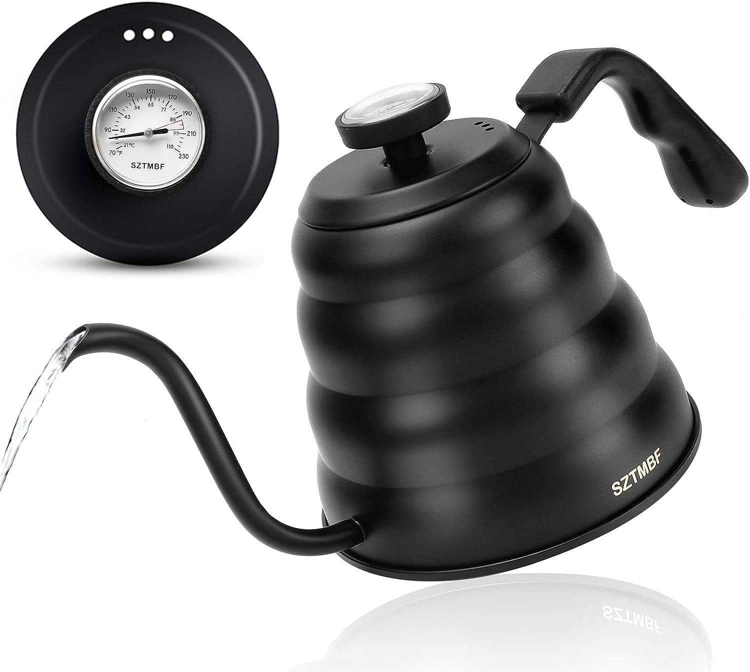 Best induction sale hob kettle