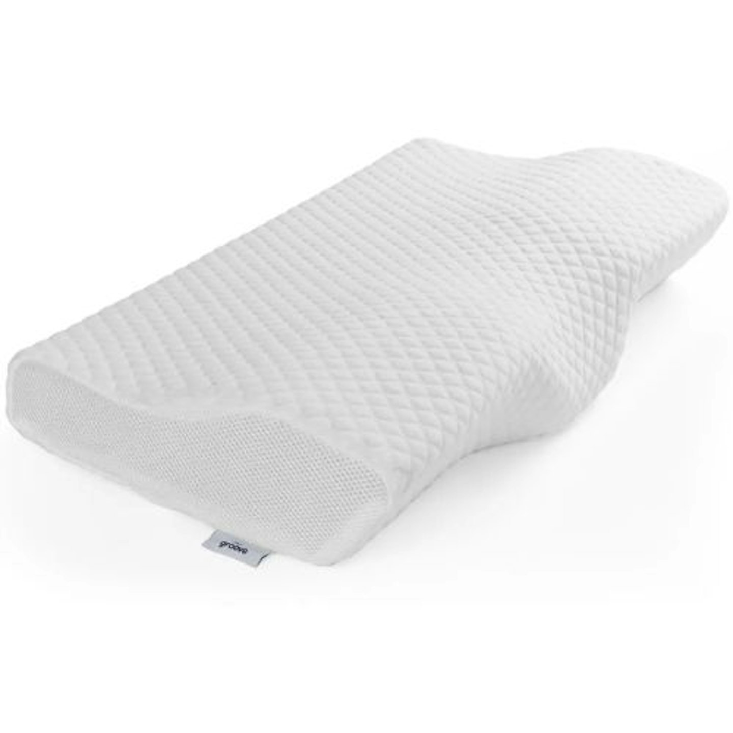 Groove Pain Relief Pillow