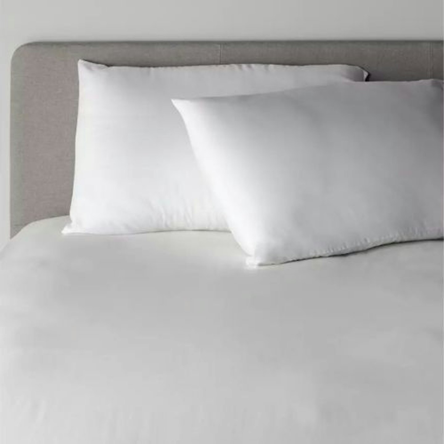 Habitat Anti-Allergy Medium Pillow - 2 Pack200/7867