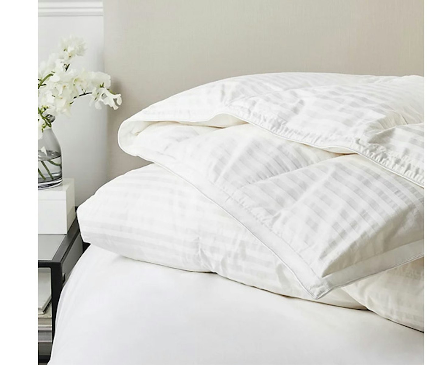 Hungarian Goose Down Duvet – 10.5 Tog