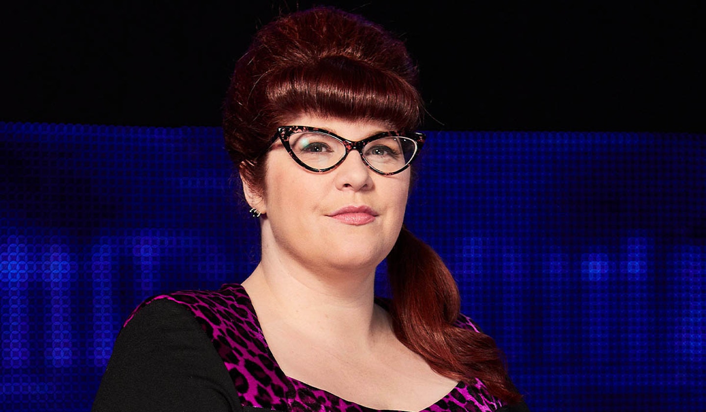 Jenny Ryan