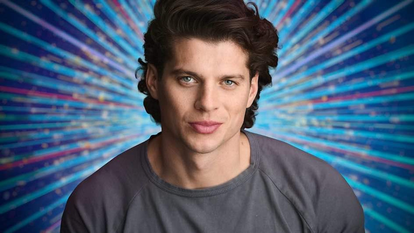 Lewis Cope