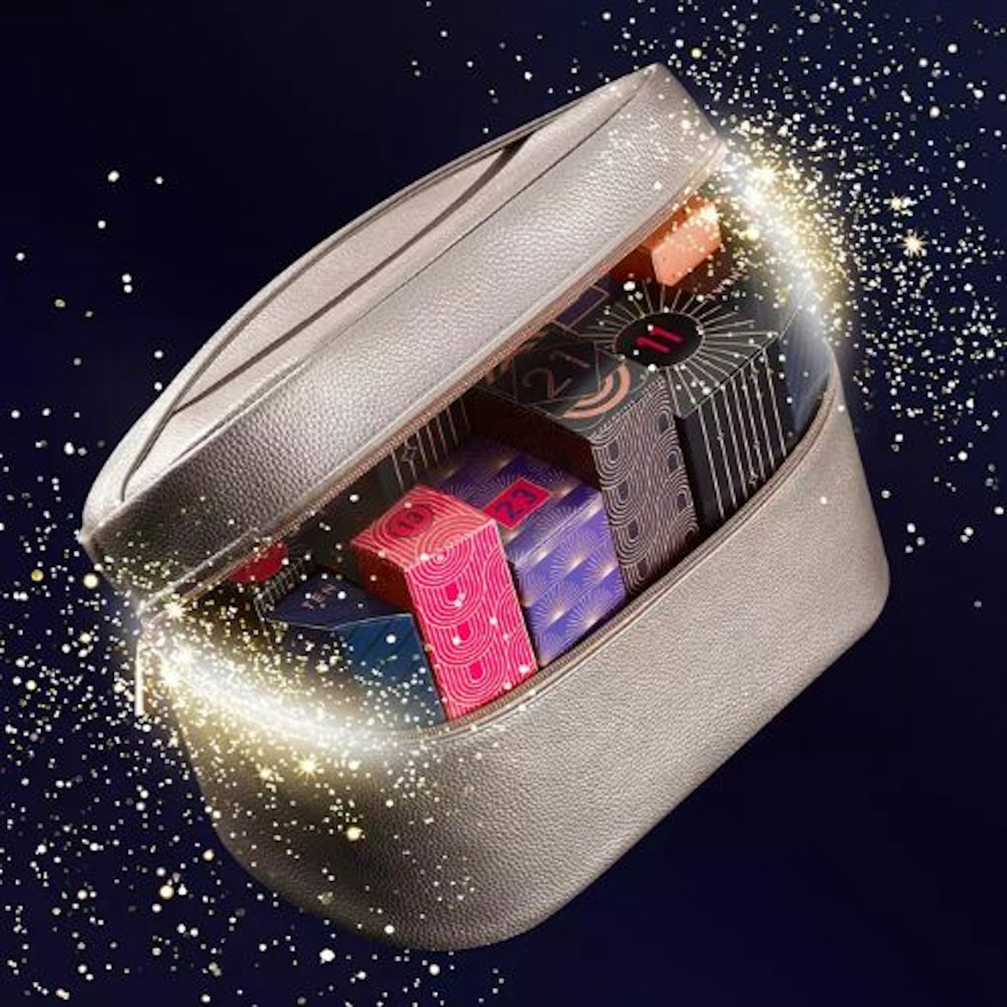 M&S Beauty Advent Calendar