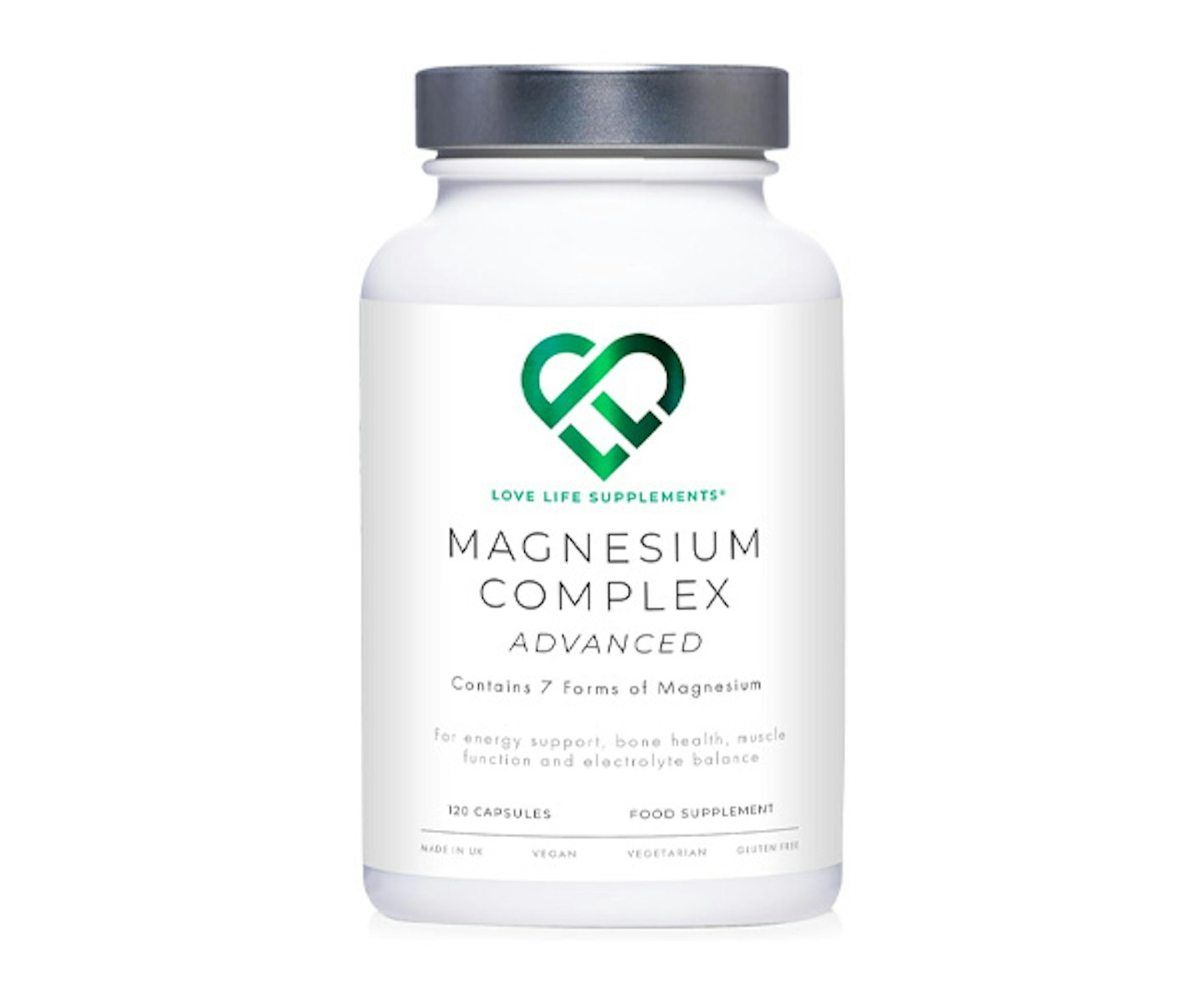 Magnesium Complex Advanced