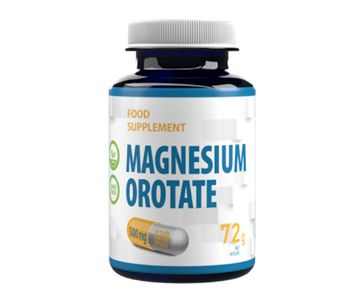 Magnesium Orotate 2000mg