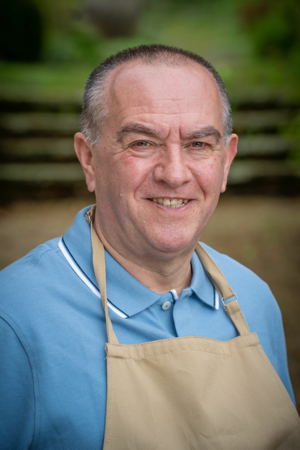 The Great British Bake Off 2024