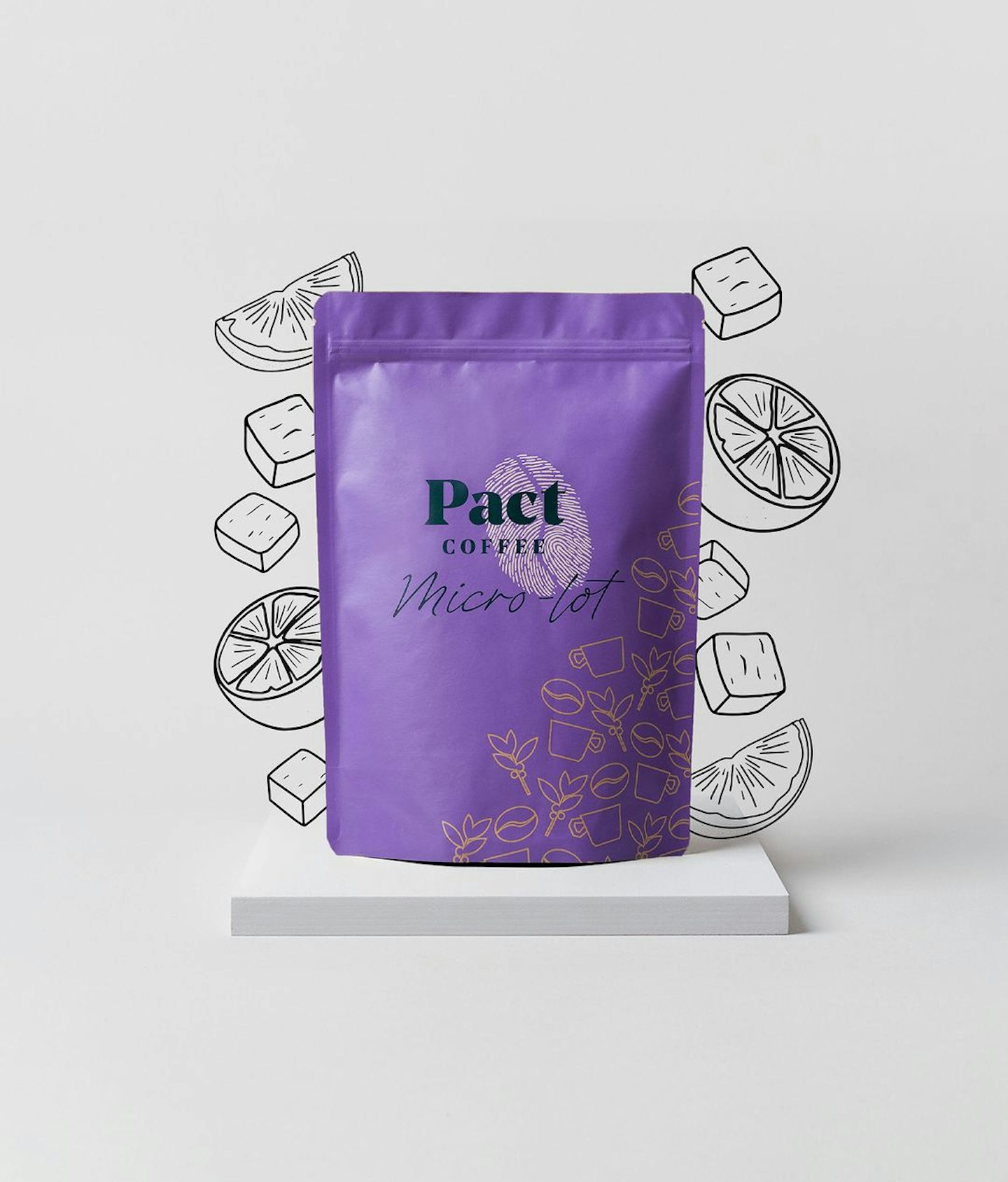 Pact coffee