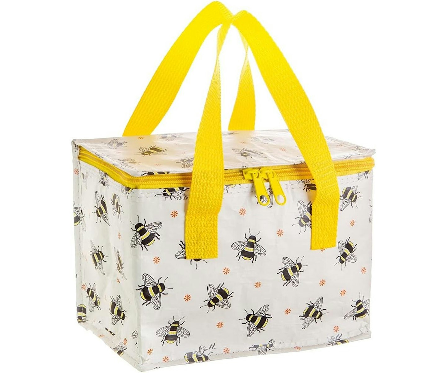 Sass & Belle Busy Bees Lunch Bag