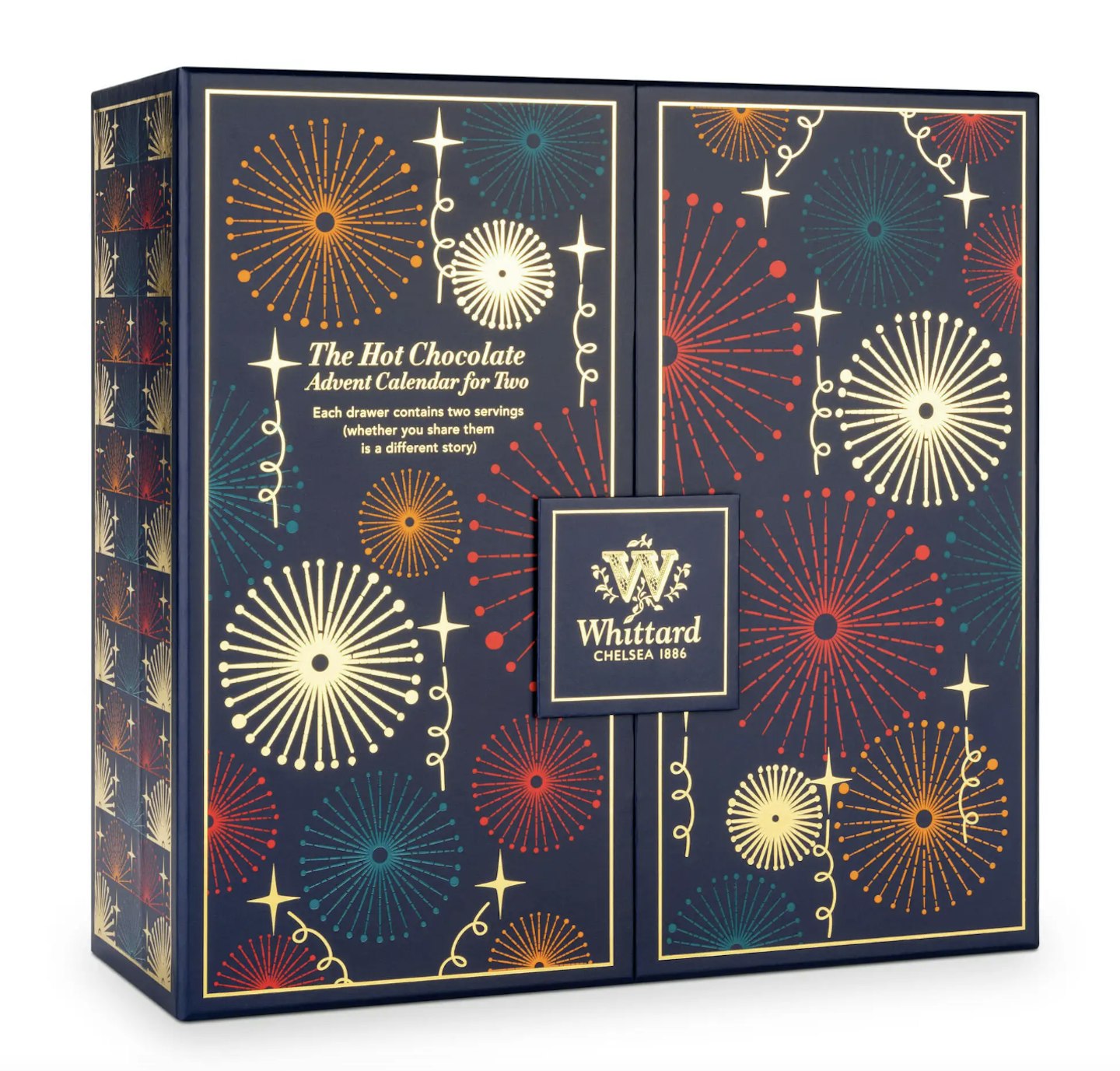 Whittard's The Hot Chocolate Advent Calendar for Two