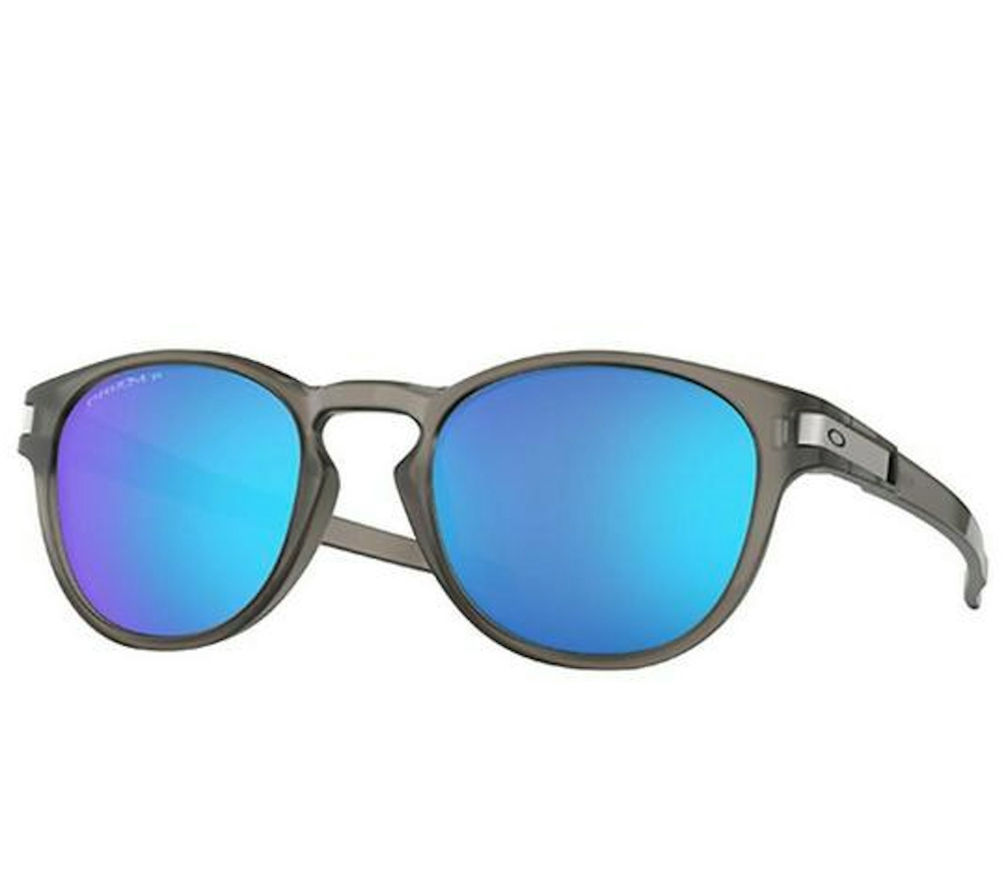 Latch Polarized Sunglasses - Grey