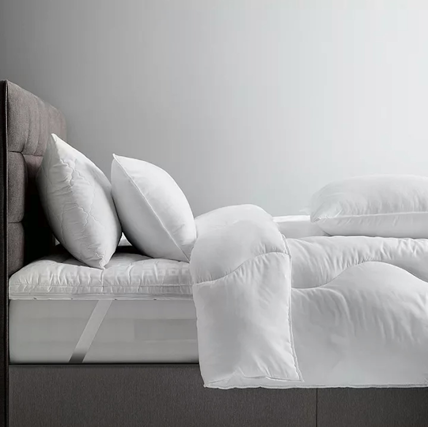 John Lewis - best winter duvets