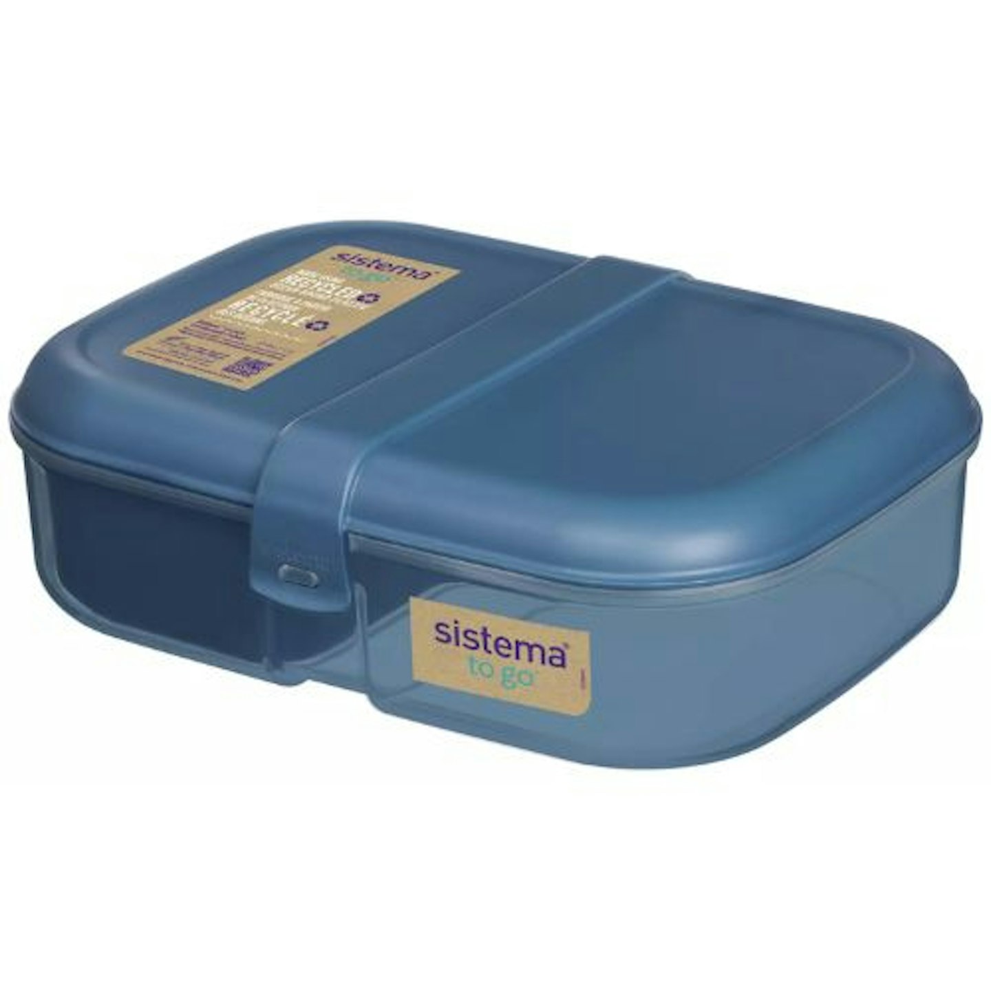 Sistema Ocean Bound Ribbon Lunch Box