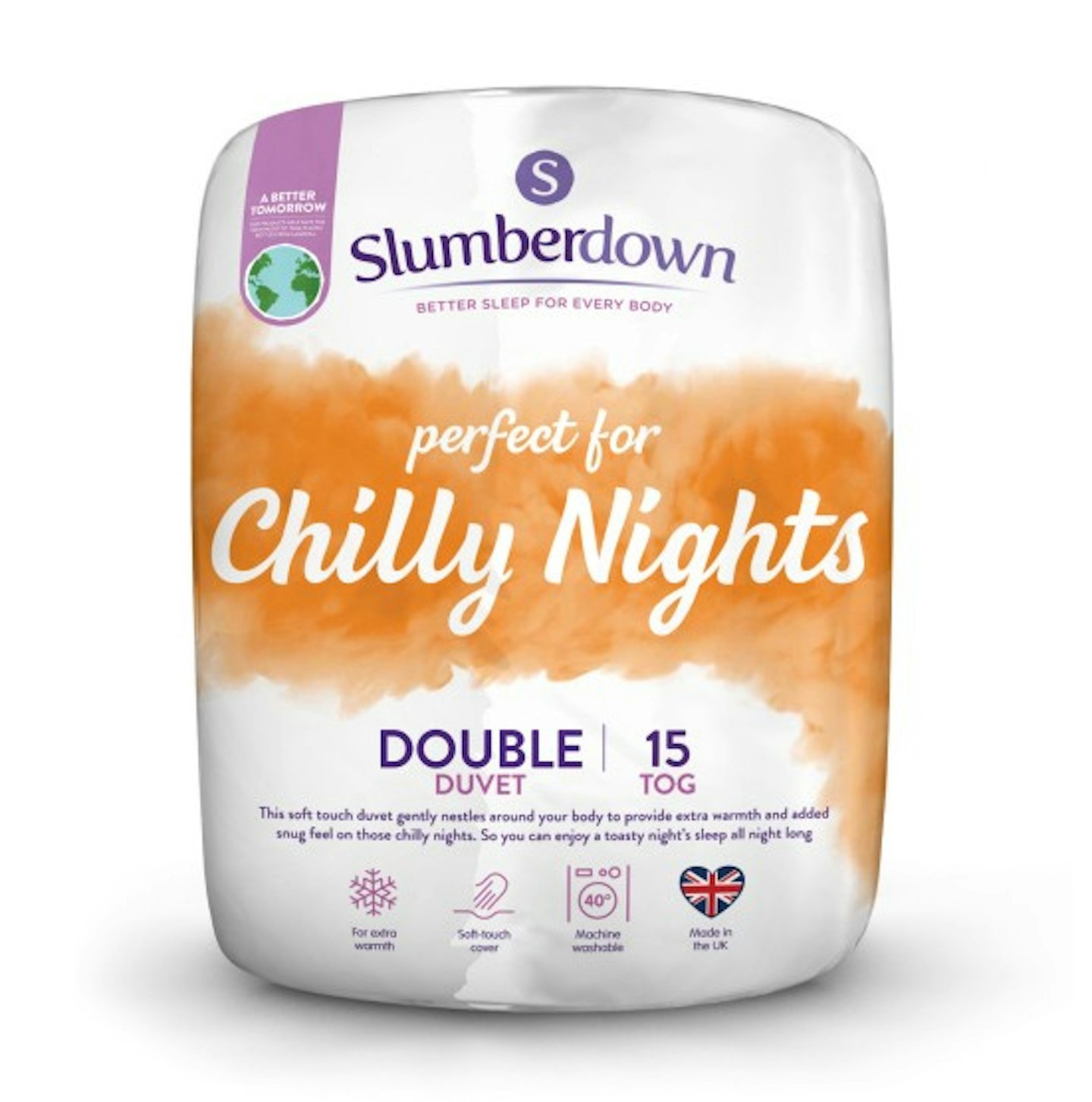 Slumberdown - best winter duvets