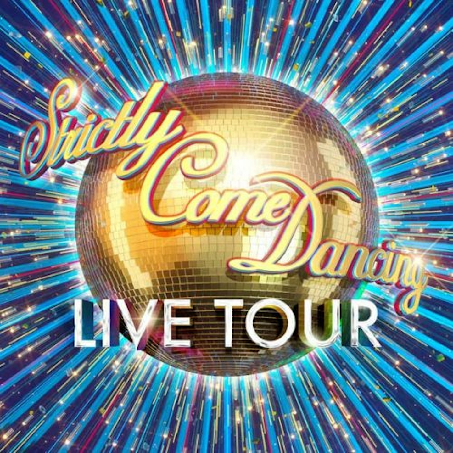 Strictly Come Dancing Live Tour