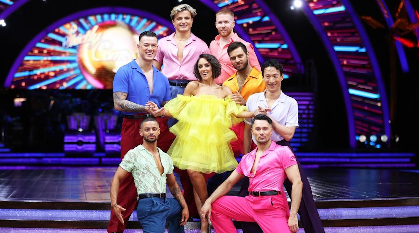 How To Get Tickets To The Strictly Come Dancing Live Tour 2024