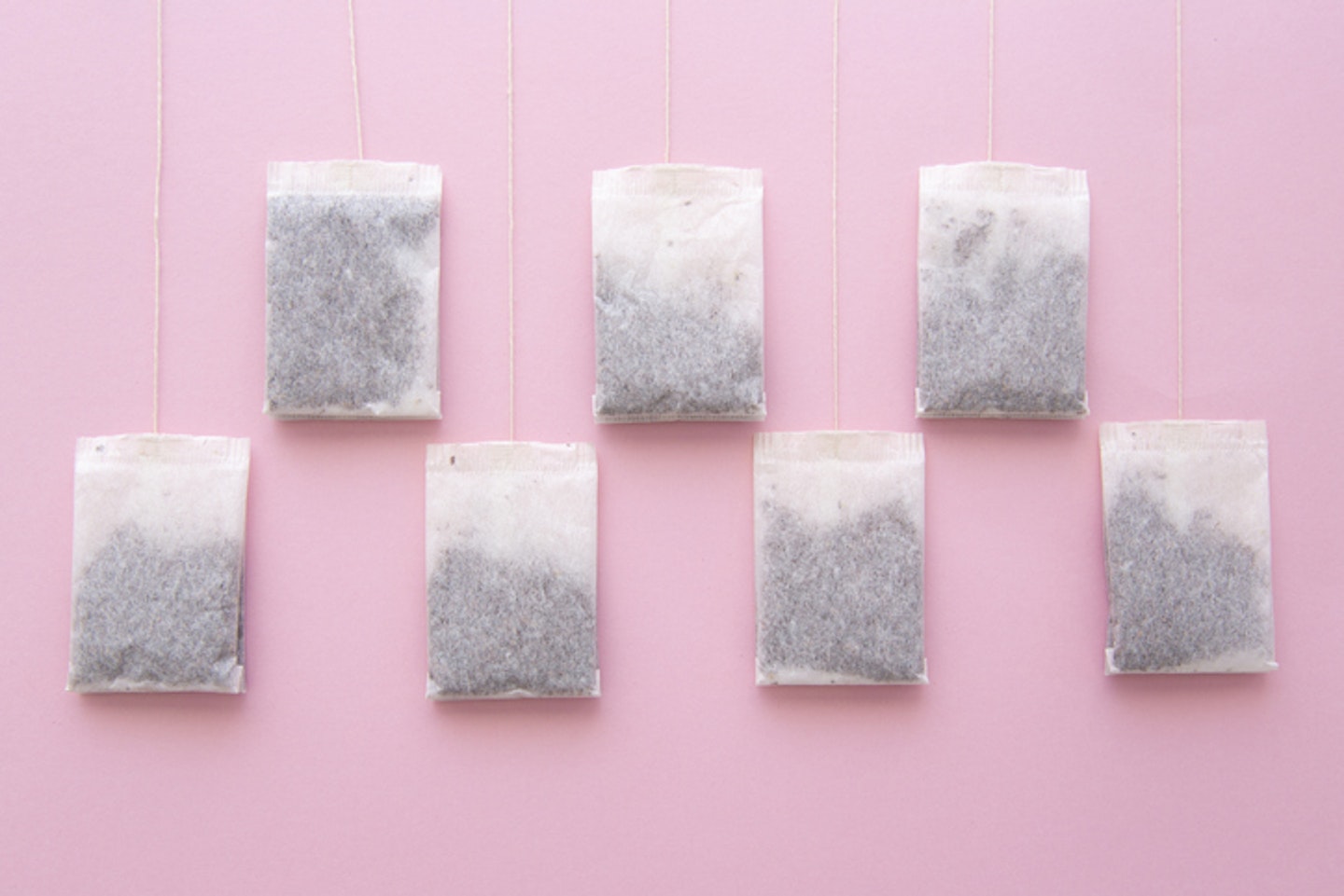 Tea Bags