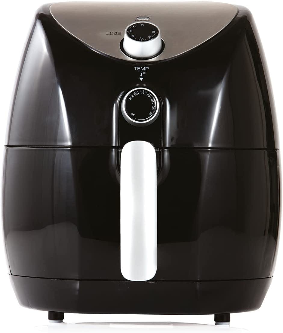 Size air fryer for on sale family of 4