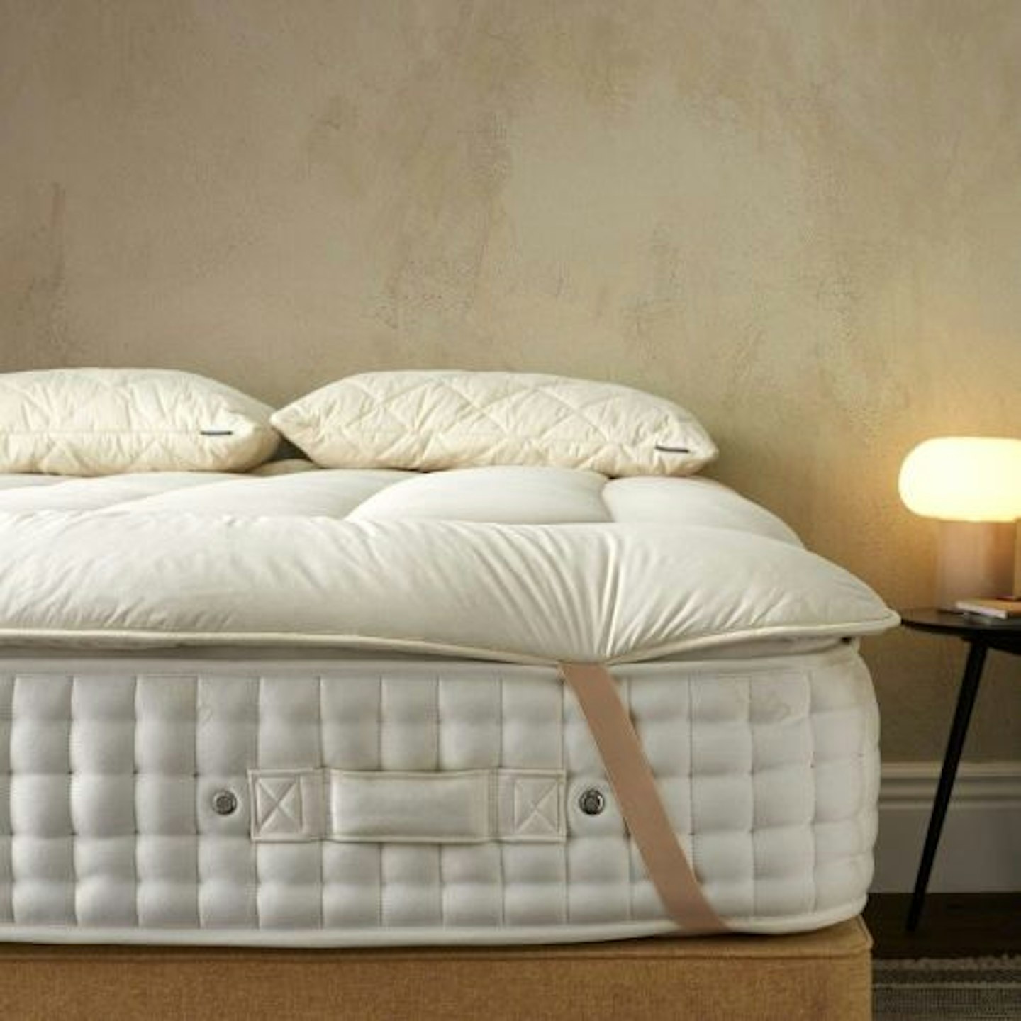 Woolroom Mattress Topper