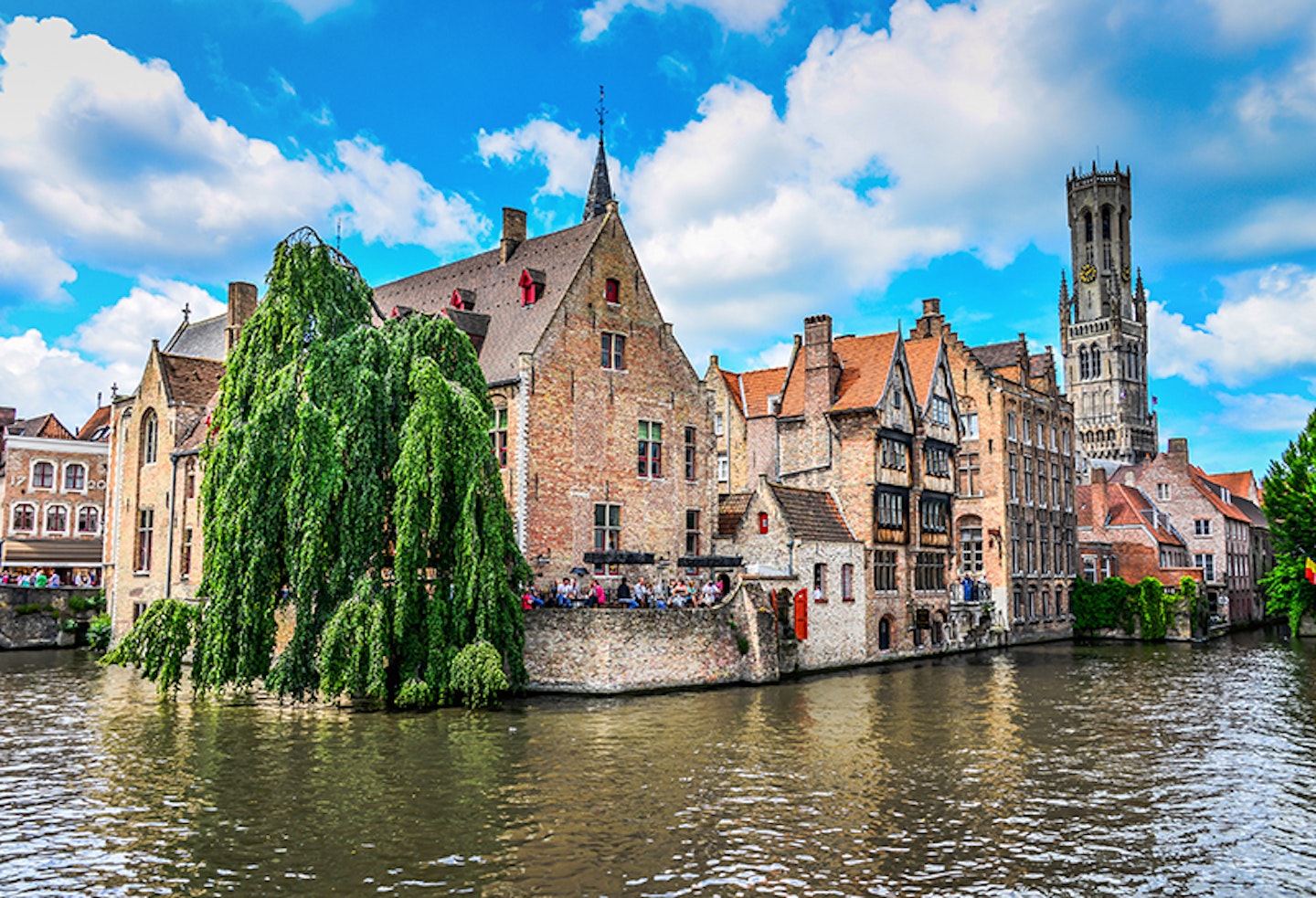 best-european-cities-bruge