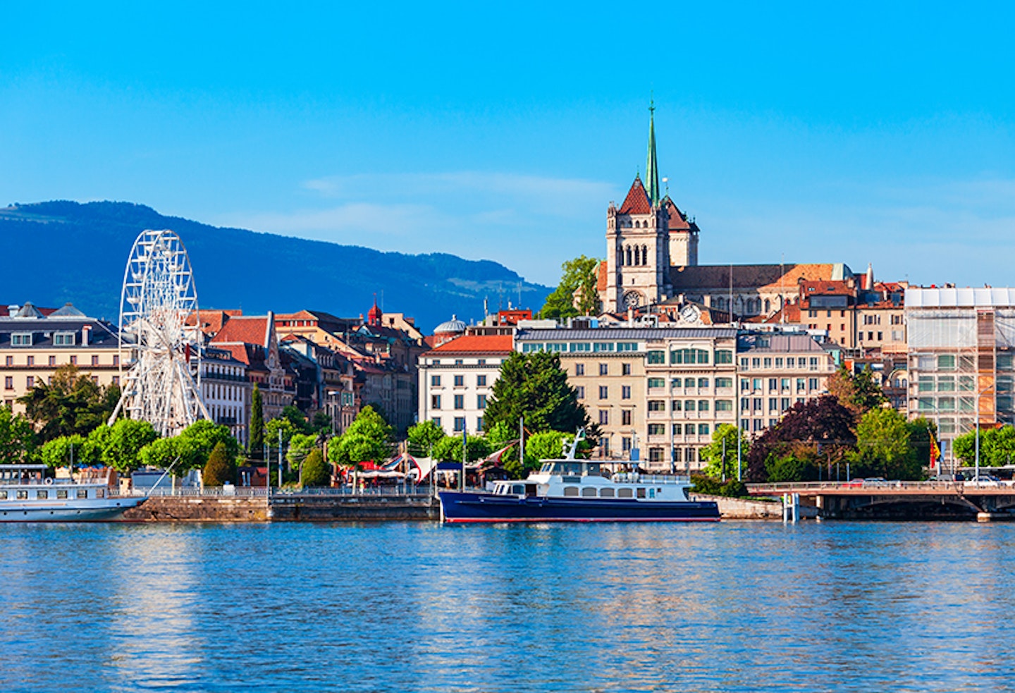 best-european-cities-geneva